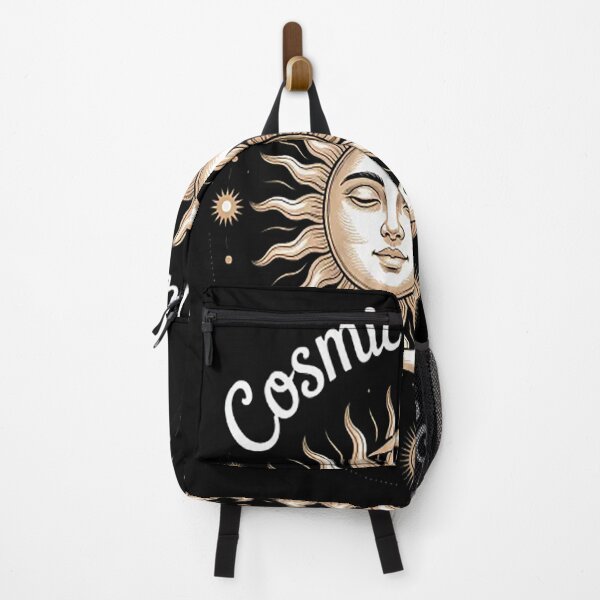 Item preview, Explore The Cosmic Balance Within designed and sold by TeamLequid.