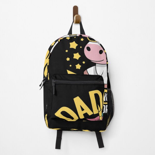 Item preview, Dadcorn 1 Kid Father's Day Dad Unicorn Daughter Girl designed and sold by MyzoToyota.