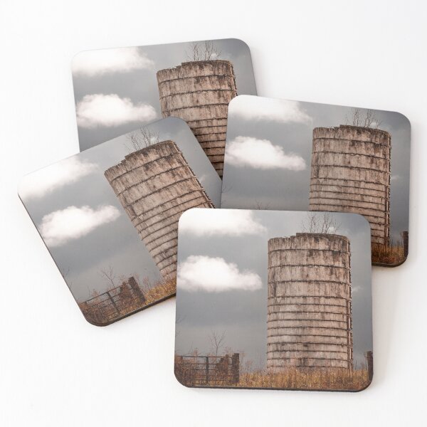 Item preview, Relic Skies designed and sold by Jim Love.