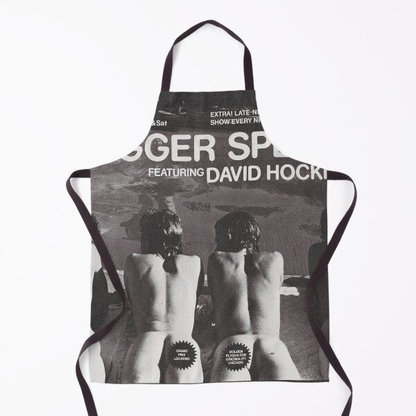 Item preview, A Bigger Splash Movie designed and sold by harrylohman.