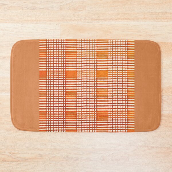 Item preview, Tawny Tartan designed and sold by lifeinspired4u.