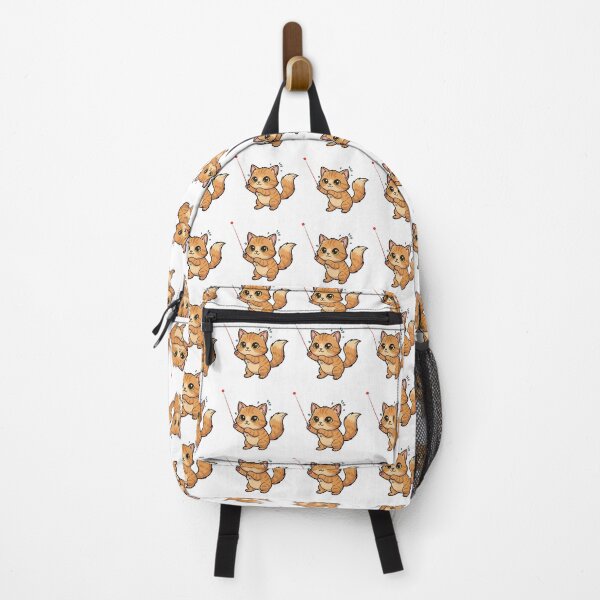 Item preview, Funny Cartoon Cat Meme - Adorable Kitten designed and sold by Raju2018.