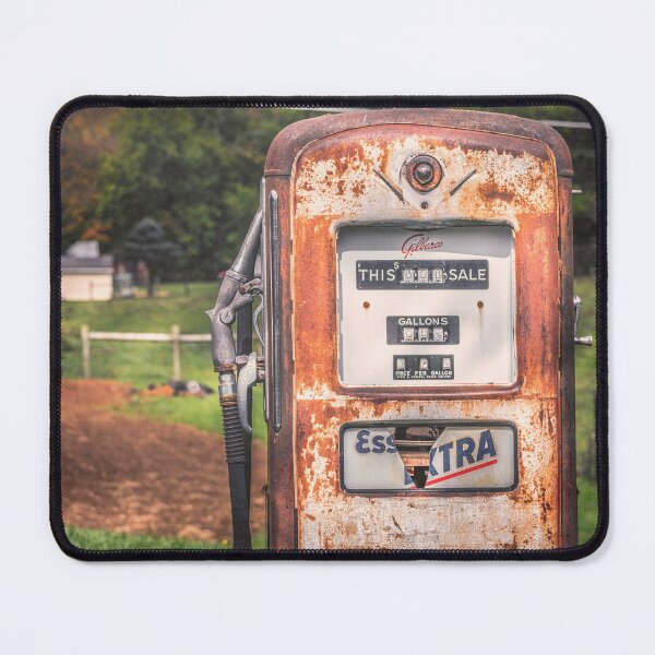 Item preview, Crusty Pump designed and sold by Jim Love.