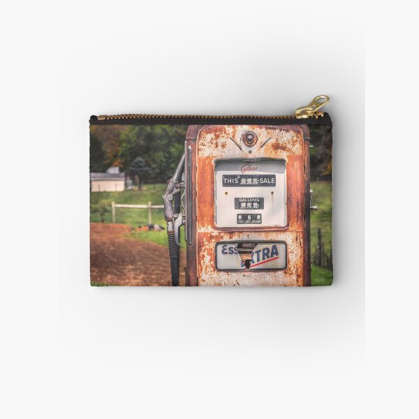 Item preview, Crusty Pump designed and sold by Jim Love.