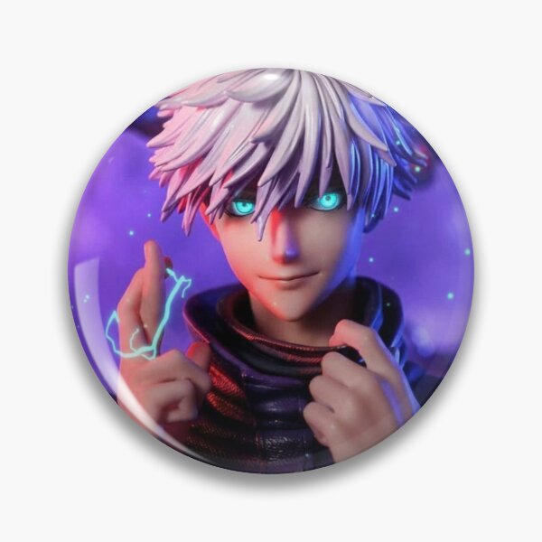 Item preview, Saturo gojo designed and sold by Nestro's.