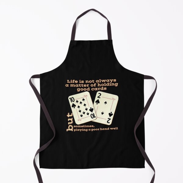 Item preview, Poker Fan Doyle Brunson 10-2 Texas Hold Em World Series Funny Poker Lucky Poker Shirt Poker Player designed and sold by DeannaAntoin.