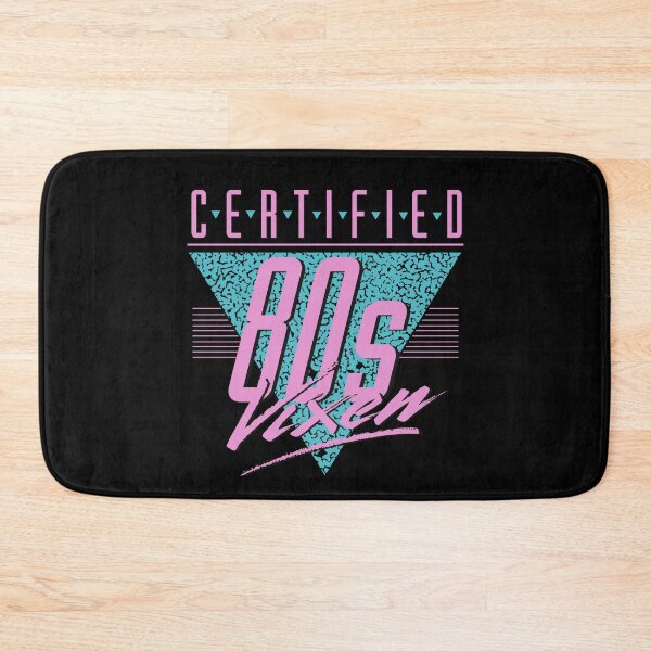 Item preview, Certified 80s Vixen designed and sold by Blazewyr.