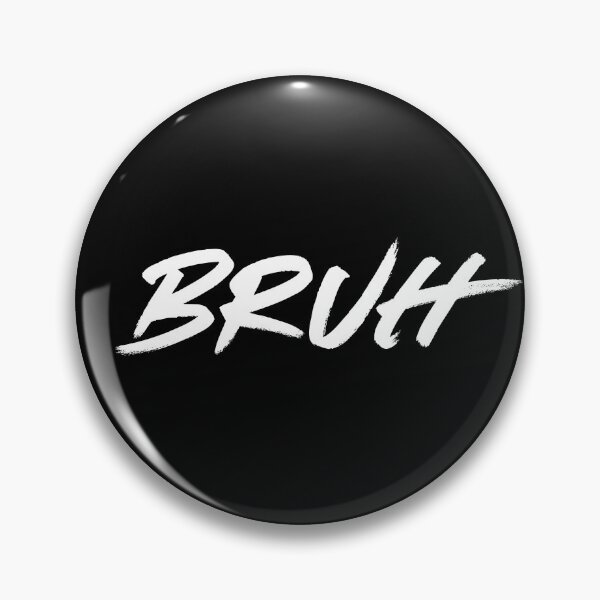 Item preview, Bruh designed and sold by ennero.