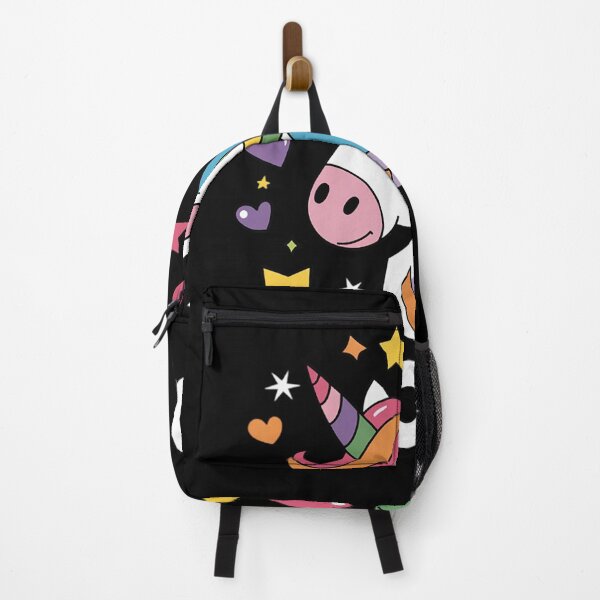 Item preview, Disney Pixar Inside Out Rainbow Unicorn Mood Logo designed and sold by MyzoToyota.