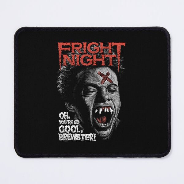 Item preview, Fright Night Ed Thompson Cult designed and sold by Elizabeth Parks.
