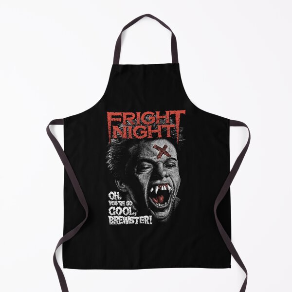 Item preview, Fright Night Ed Thompson Cult   designed and sold by Elizabeth Parks.