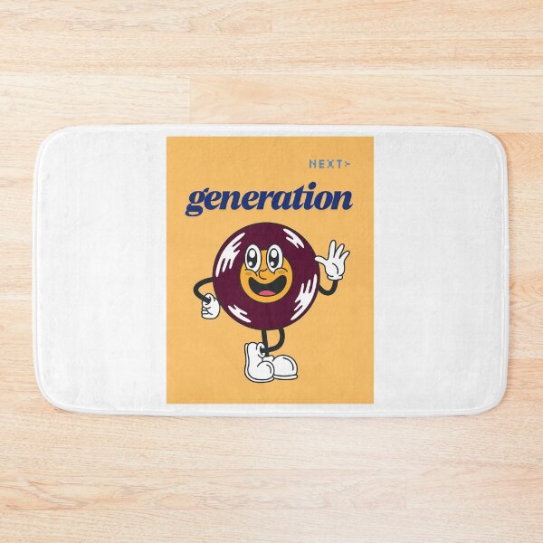 Item preview, Next Generation Donut Vibes designed and sold by BELEAFCREATIV1.