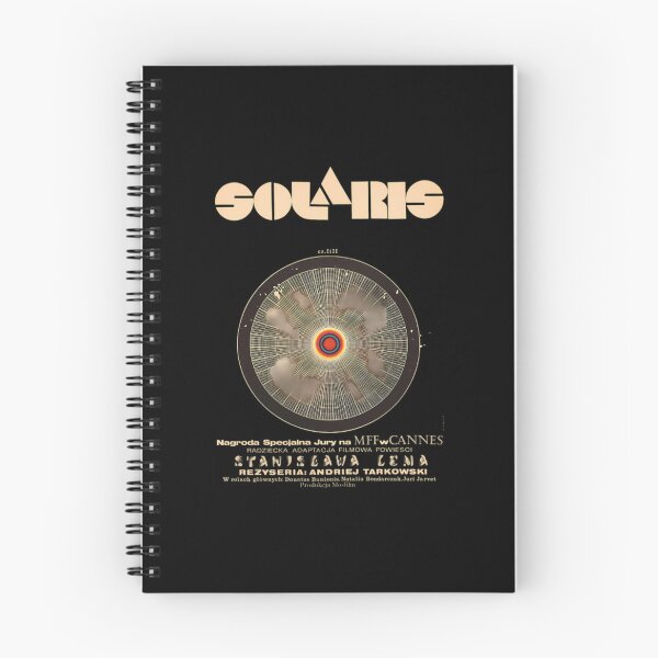 Item preview, Solariss Tarkovsky Soviets  designed and sold by Elizabeth Parks.