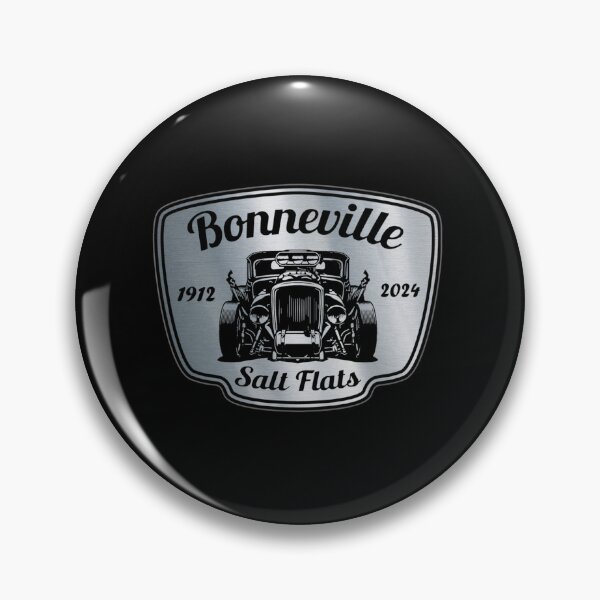 Item preview, Bonneville Salt Flats  designed and sold by Elizabeth Parks.