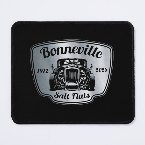 Item preview, Bonneville Salt Flats  designed and sold by Elizabeth Parks.
