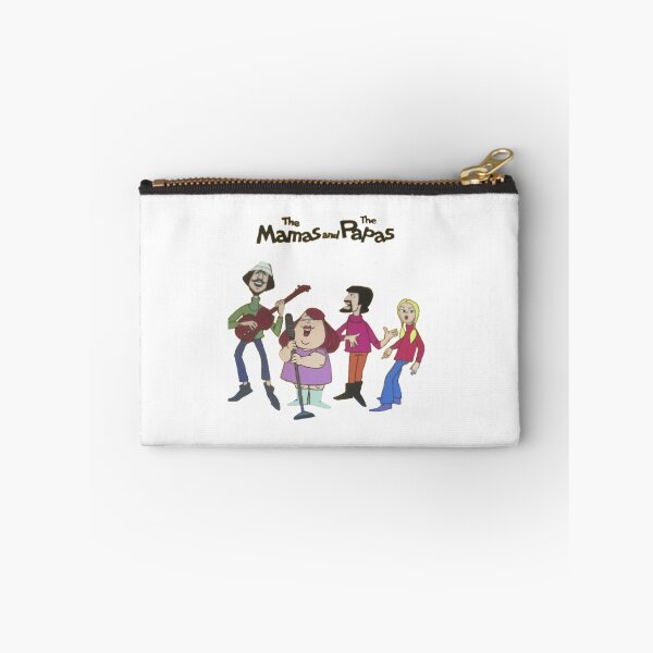Item preview, Mamas And Papas Band  designed and sold by Elizabeth Parks.
