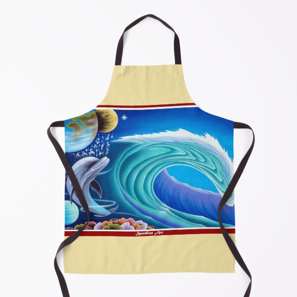 Item preview, Dolphin World designed and sold by speedlineart.