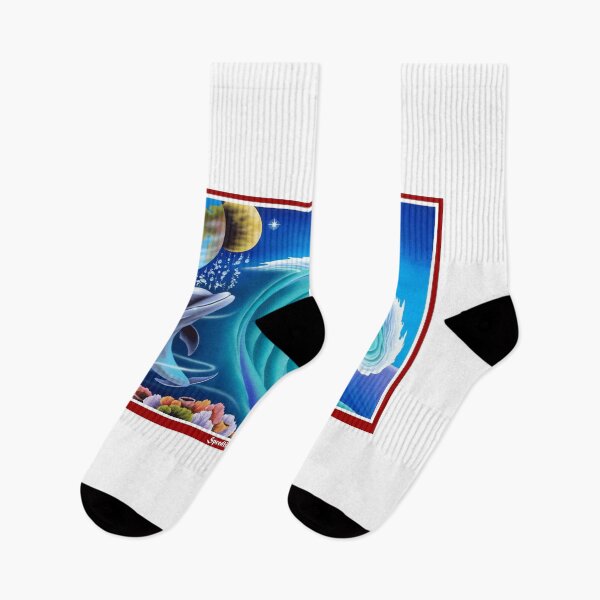 Item preview, Dolphin World designed and sold by speedlineart.