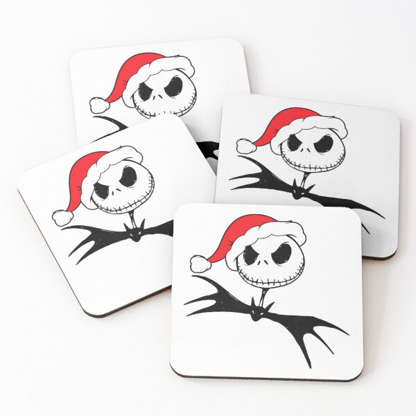 Item preview,  Nightmare Before Christmas Jack  designed and sold by DeclaArie.
