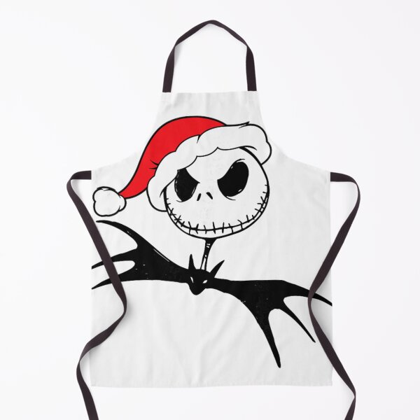 Item preview, Nightmare Before Christmas Jack designed and sold by DeclaArie.