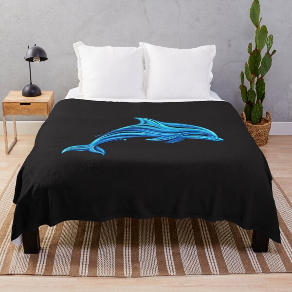 Item preview, Dolphin designed and sold by OSBS-ART.