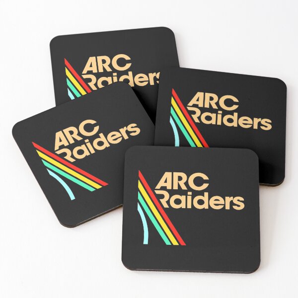 Artikelvorschau, Arc Raiders entworfen und verkauft von JayeAdorableCat.