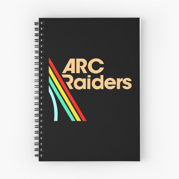 Item preview, Arc Raiders  designed and sold by JayeAdorableCat.