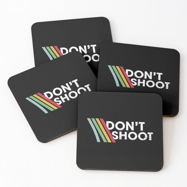 Item preview, Arc Raiders - Don't Shoot Gaming designed and sold by JayeAdorableCat.
