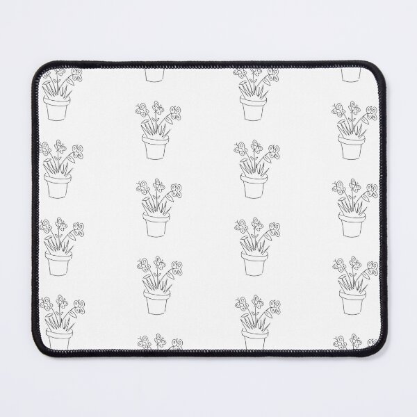 Item preview, Butterfly planted designed and sold by MiniZenPencil.