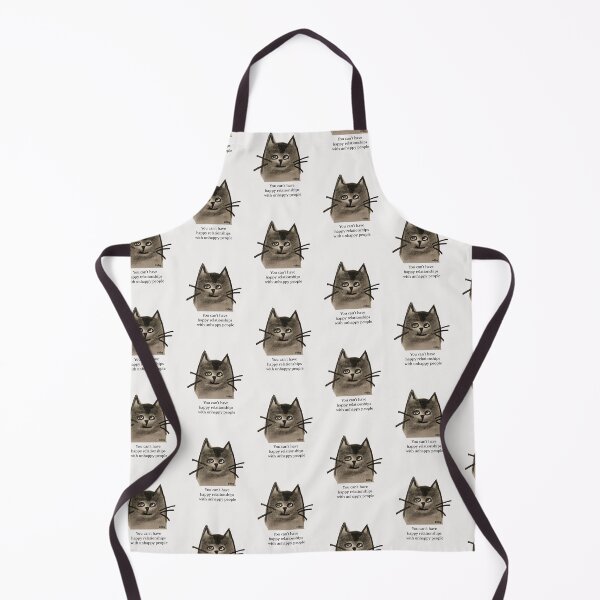 Item preview, Cat Relationship Advice | Funny Cat Lover, Sarcastic Pet Humor designed and sold by Tori Allbright.