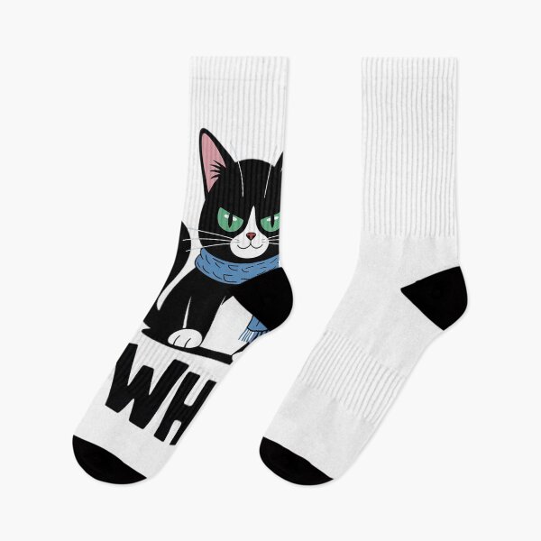 Item preview, Hanukkah Cat What Funny Chanukah Jewish Women Girls Kids designed and sold by SIGORDESIGN.