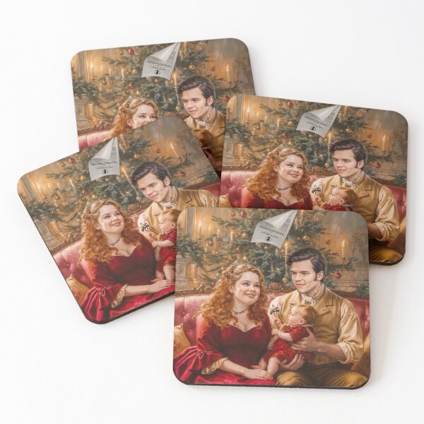 Item preview, Big love for Christmas designed and sold by Vera-Adxer.