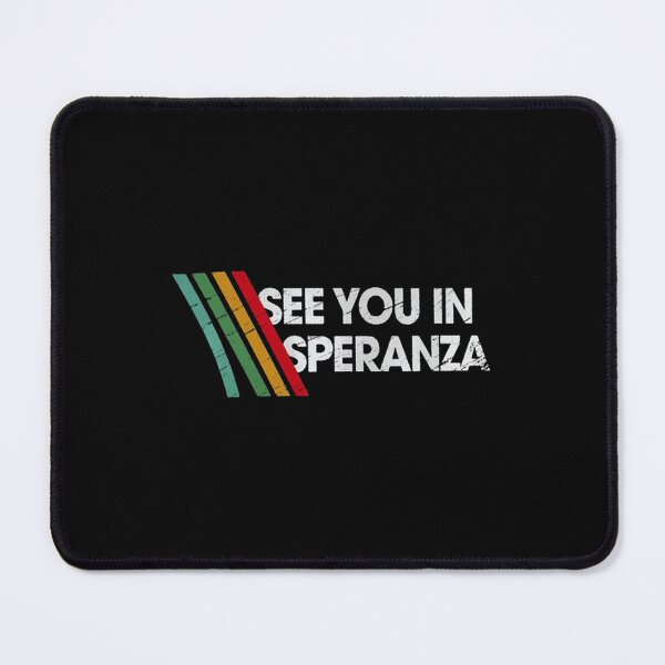 Item preview, Arc Raiders - See you in Speranza Gaming designed and sold by JayeAdorableCat.