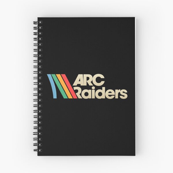 Item preview, Arc Raiders  designed and sold by JayeAdorableCat.