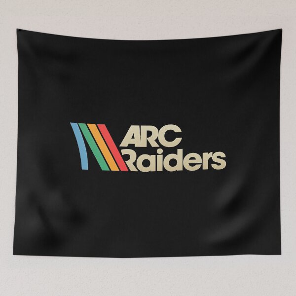 Item preview, Arc Raiders  designed and sold by JayeAdorableCat.