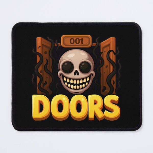 Item preview, Roblox Doors Ambush designed and sold by Kubala Designs.