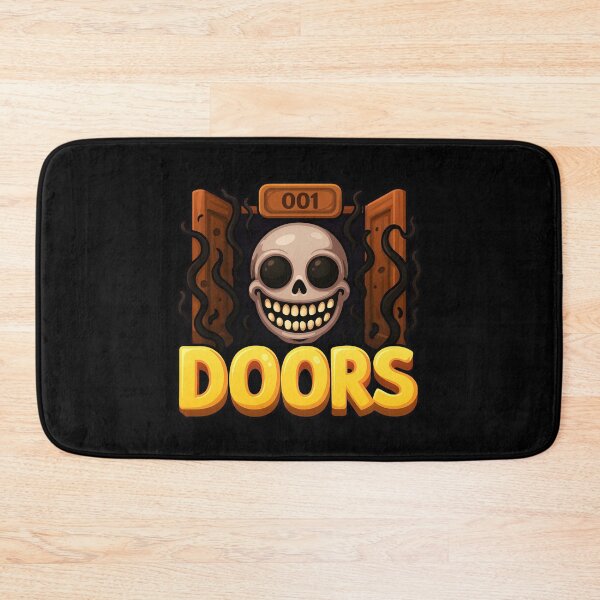 Item preview, Roblox Doors Ambush  designed and sold by Kubala Designs.