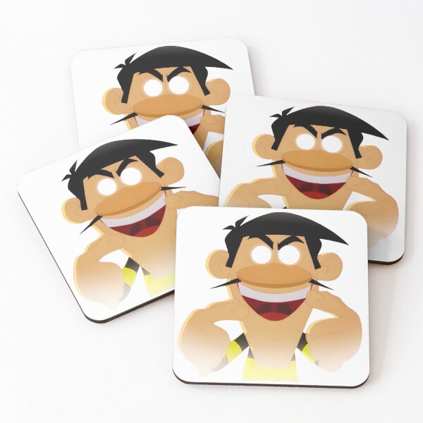 Item preview, the daltons designed and sold by DinoDesign02.