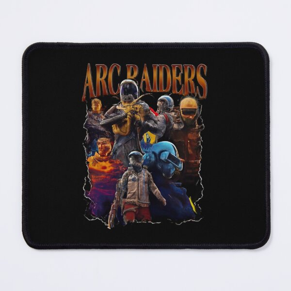Item preview, Arc Raiders designed and sold by JayeAdorableCat.