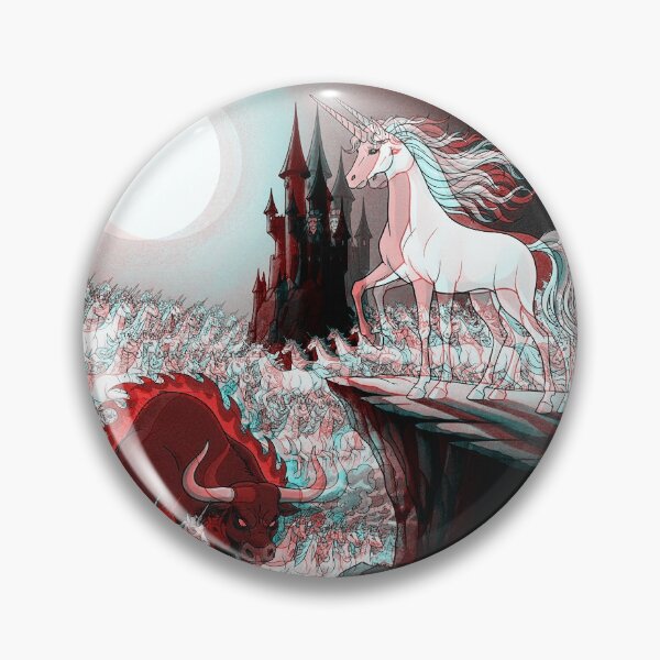Item preview, Lady Amalthea designed and sold by clkclkclk.
