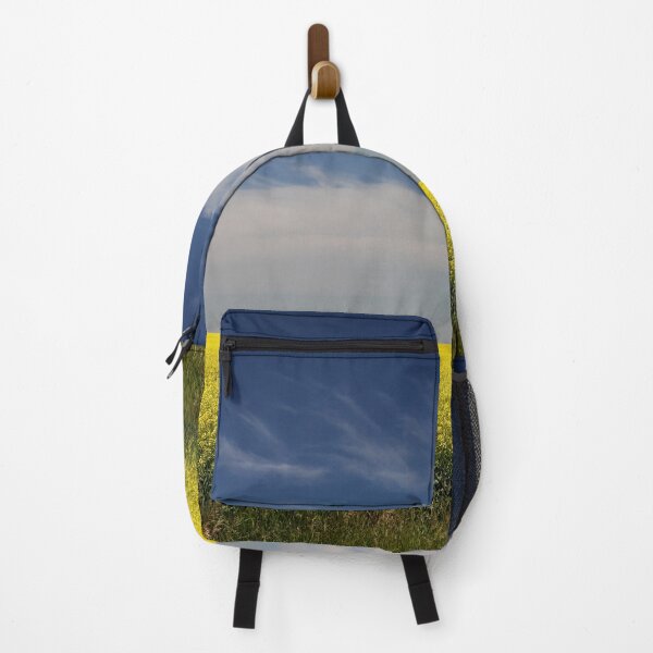 Item preview, Across the Canola fields designed and sold by Susan Henry.