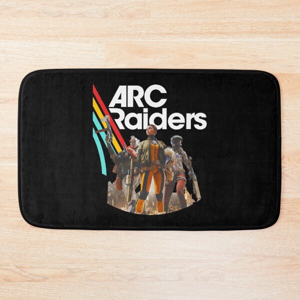 Item preview, Arc Raiders  designed and sold by JayeAdorableCat.