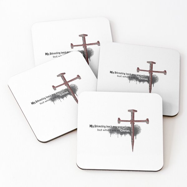 Item preview, My Identity in Christ designed and sold by DesignBeyond62.