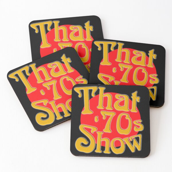 Item preview, That '70s Show Legendary TV Show designed and sold by superbarkah.