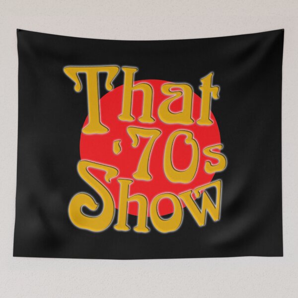 Item preview, That '70s Show Legendary TV Show designed and sold by superbarkah.
