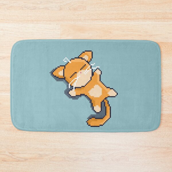 Item preview, Miyo & Nico :- Nico in a deep sleep designed and sold by MiyoandNico.