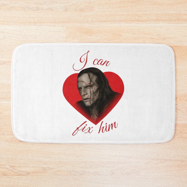 Item preview, Baby Tee 'I Can Fix Him' Frankenstein Jacob Elordi Guillermo Del Toro designed and sold by JayeAdorableCat.