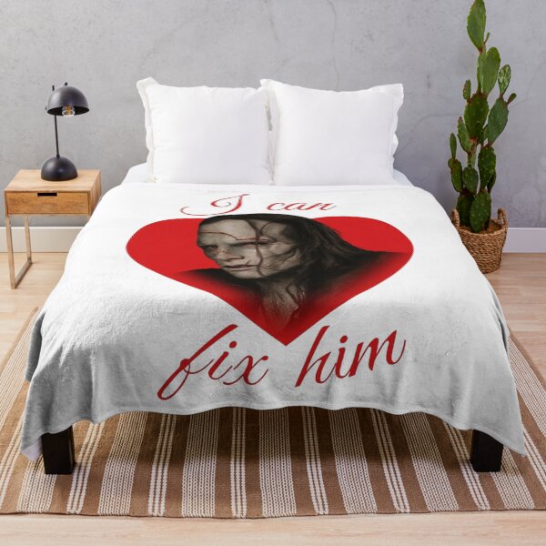 Item preview, Baby Tee 'I Can Fix Him' Frankenstein Jacob Elordi Guillermo Del Toro designed and sold by JayeAdorableCat.