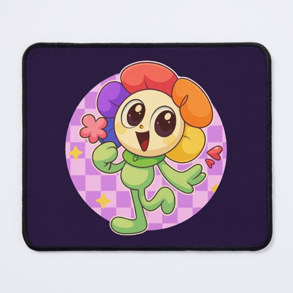 Item preview, Dandy Flower from Roblox designed and sold by Gamify Store.