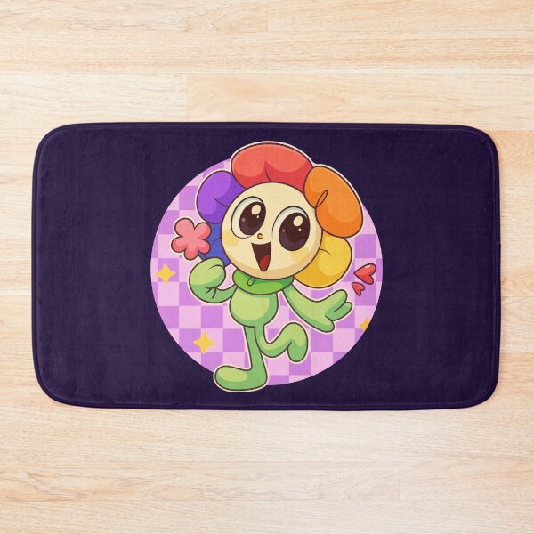 Item preview, Dandy Flower from Roblox designed and sold by Gamify Store.